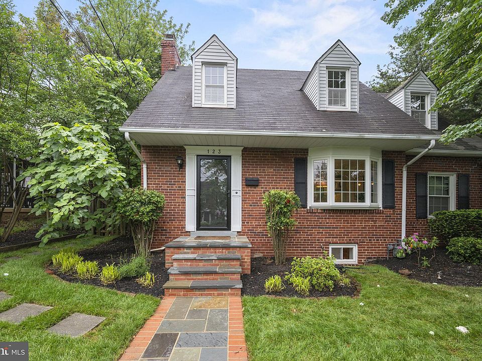1st image of 123 Moncure Dr