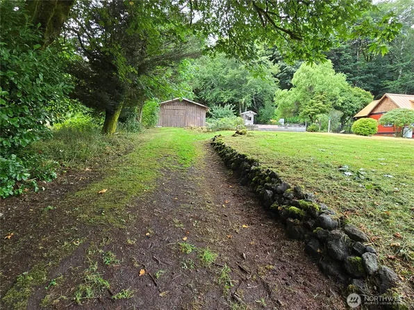 783 W Lake Pleasant Road, Beaver, WA 98305