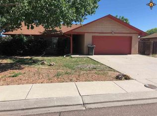 3204 Grey Hill Cir, Gallup, NM 87301
