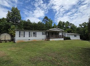 1120 Piney Point Rd, Spring City, TN 37381