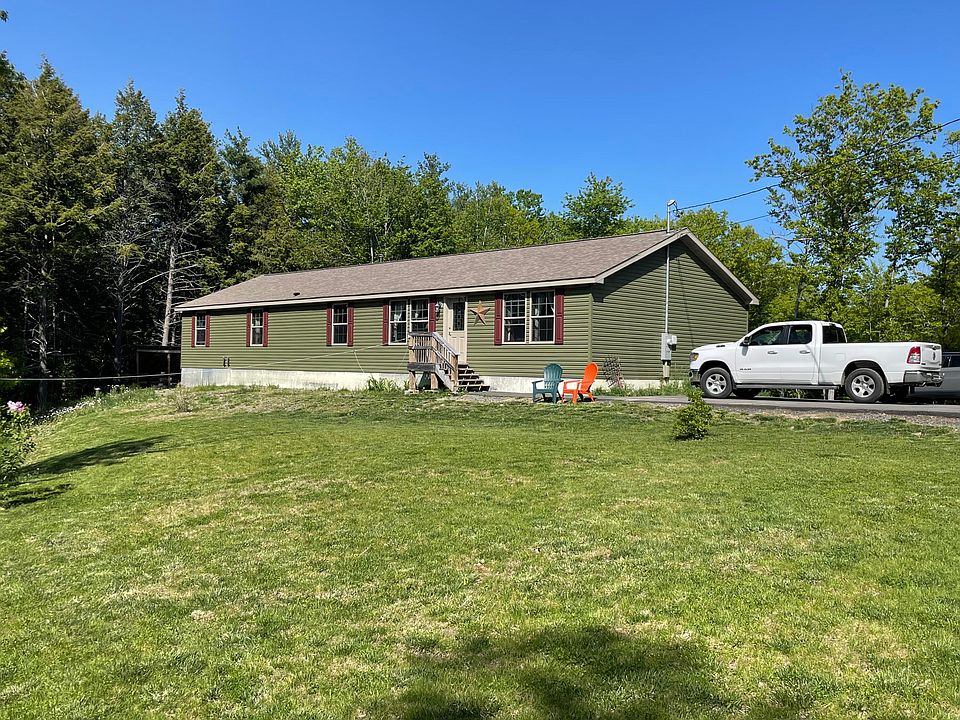 177 Maple Ridge Road, China, ME 04358 Zillow