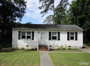 424 Coral Ln, Edenton, NC 27932