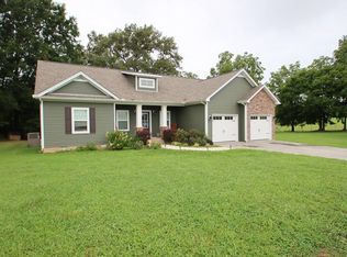 155 Saddle Dr, Sparta, TN 38583