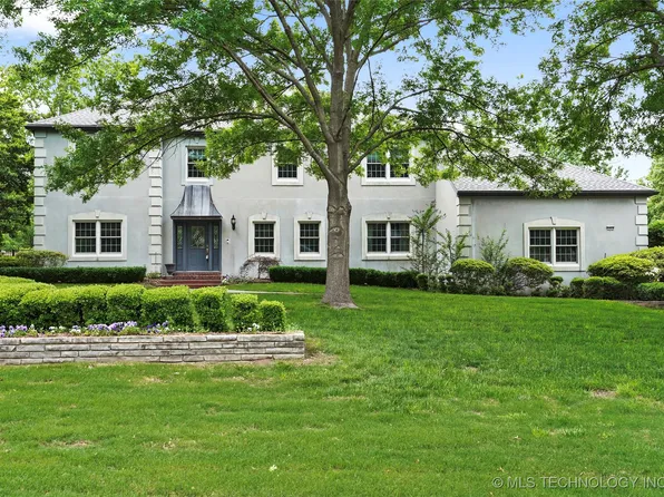 10928 S Quebec Pl, Tulsa, OK 74137