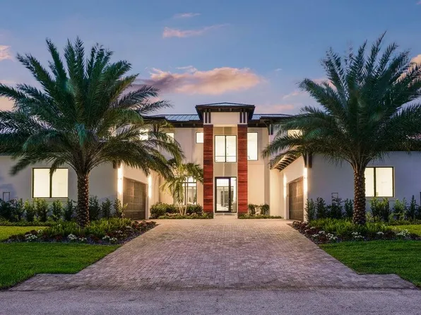 1060 Fairview Lane, Riviera Beach, FL 33404