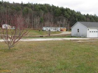 4 Railroad Dr, Sabattus, ME 04280