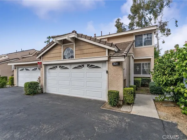 3635 Daybreak St, El Monte, CA 91732