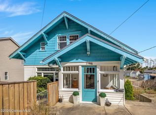 3586 Irving Ave, Astoria, OR 97103