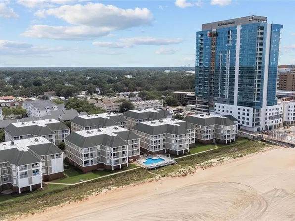 2420 Ocean Shore Cres #201, Virginia Beach, VA 23451