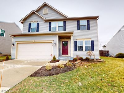 518 N Ashwood Ln, Painesville, OH, 44077