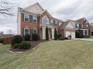601 Chickory Ct, Woodstock, GA 30188