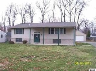 1086 Feltis Dr, Temperance, MI 48182