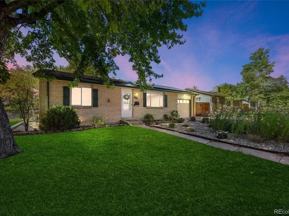 9101 Judson Street, Westminster, CO 80031