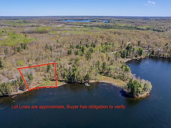 2nd image of LOT 2 Little Bearskin Rd