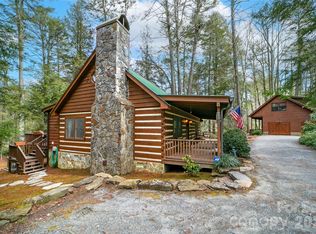 380 Cedar Ln, Brevard, NC 28712