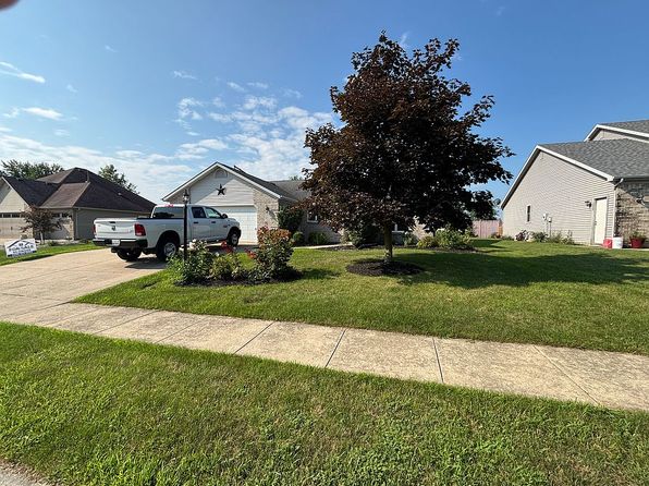 1109 Cross Pointe Dr
