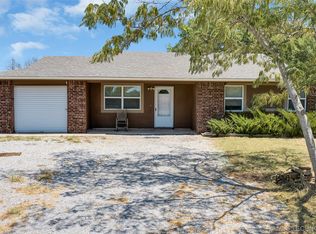 320 Pruitt St, Ardmore, OK 73401