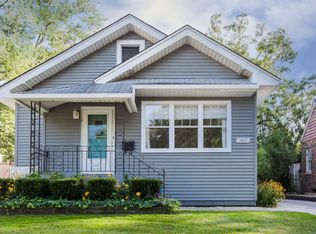 1827 Sycamore Rd, Homewood, IL 60430