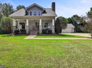 45 Shepard Way, Newnan, GA 30265