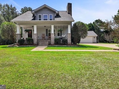 45 Shepard Way, Newnan, GA, 30265