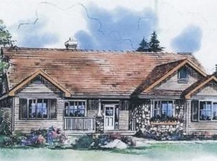 2522 N Spar Ln, Ellensburg, WA 98926