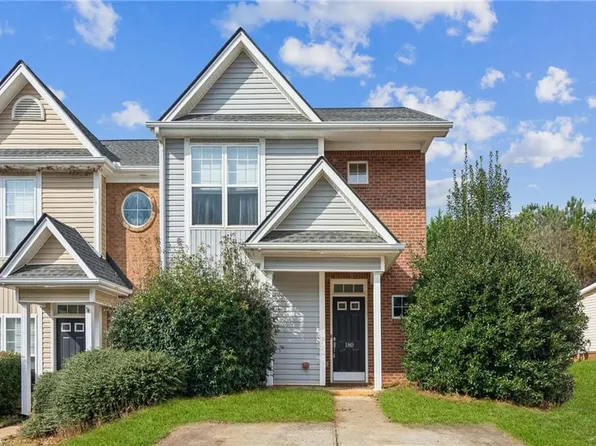 180 Pearl Chambers Dr, Dawsonville, GA 30534