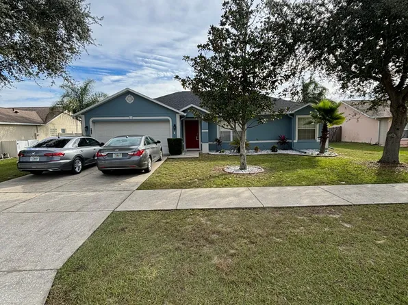 616 La Costa St, Minneola, FL 34715