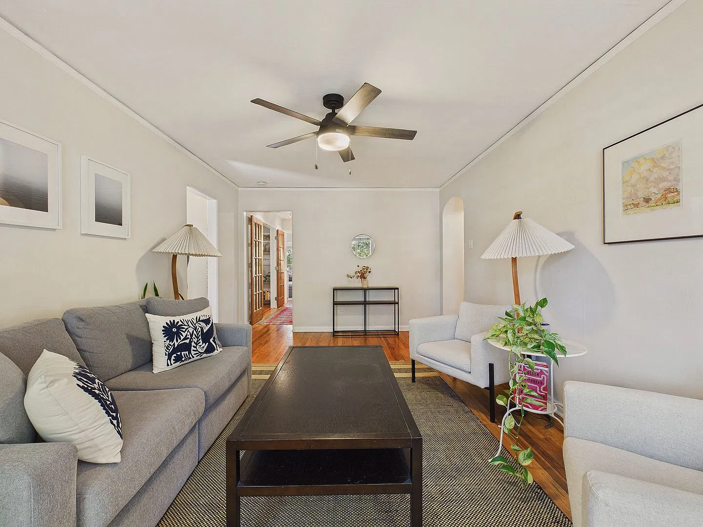 Gorgeous apartment near Cheesman Park! — Photo 3