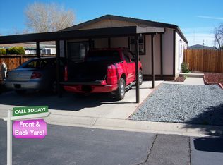20 S Chardonnay St, Reno, NV 89512