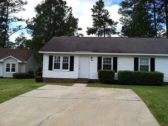 Harbison Duplex
