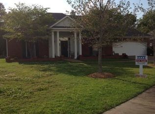 319 Steeple Rdg, Ridgeland, MS 39157