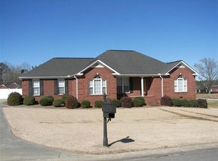 2652 Veranda Trce, Hokes Bluff, AL 35903