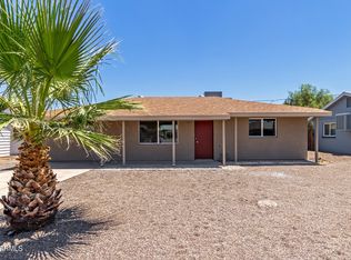 11383 N 113th Dr, Youngtown, AZ 85363