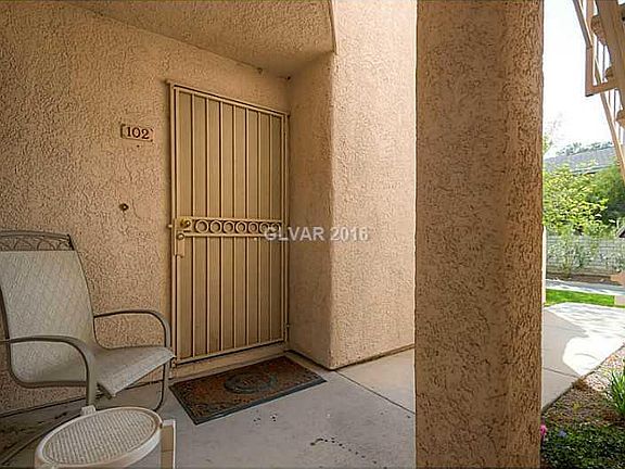 3rd image of 2645 S Durango Dr APT 102