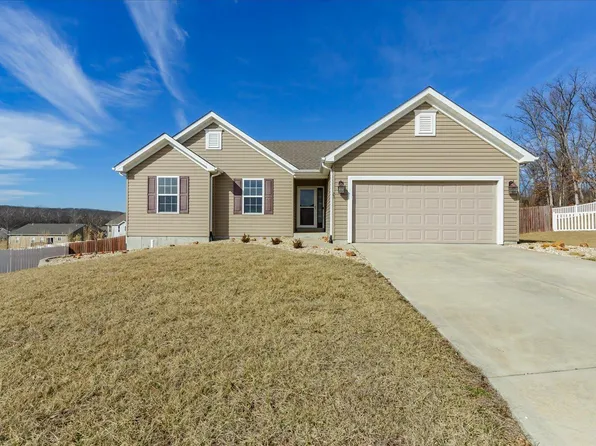 23 Hollow Tree Ct, Winfield, MO 63389