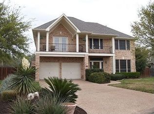 4508 Eagle Feather Dr, Austin, TX 78735
