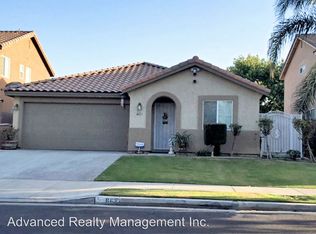 6623 Flatrock Dr, Bakersfield, CA 93313
