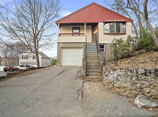13 Stark Ave, Wakefield, MA 01880