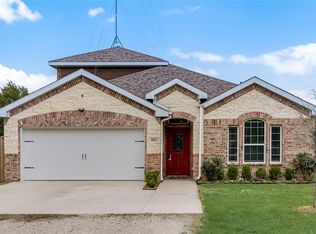 411 County Road 3101, Greenville, TX 75402