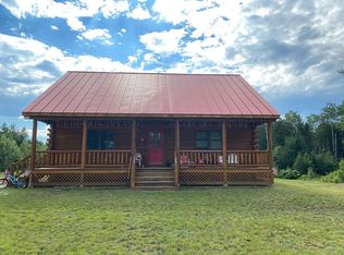 104 Little River Rd, Carroll, NH 03598