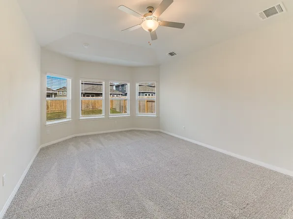 The McKinnon (C451) Plan, Butler Farms - Boulevard Collection