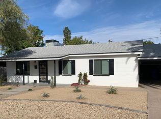 3520 E Amelia Ave, Phoenix, AZ 85018