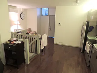 Rented by J Misrahi Realty Corp