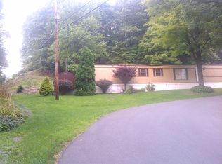 36 Laura St, Johnstown, PA 15906