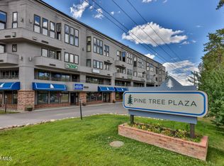 21 Telemark Dr UNIT 306, Winter Park, CO 80482