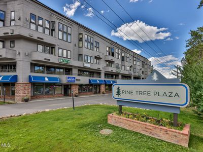 21 Telemark Drive UNIT 306, Winter Park, CO, 80482