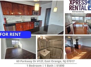 60 Parkway Dr E APT 12F, East Orange, NJ 07017