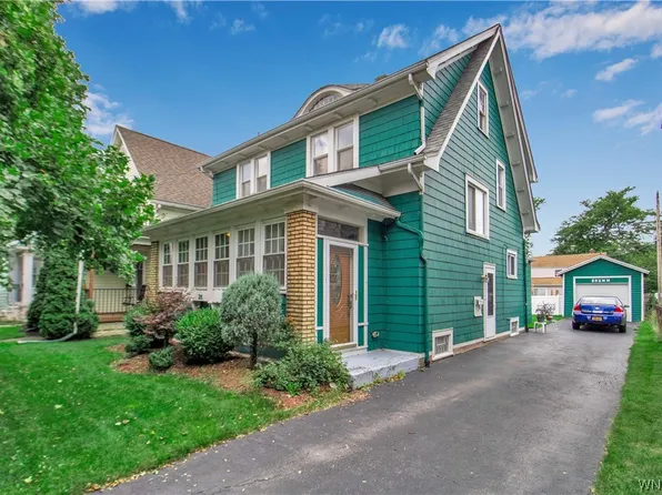 26 Mumford St, Buffalo, NY 14220