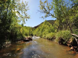 230 Eagle Mountain Ranch Rd, Sedona, AZ 86336