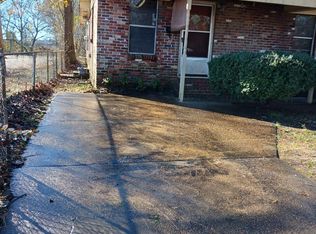 1801 Cox St, Jackson, MS 39204